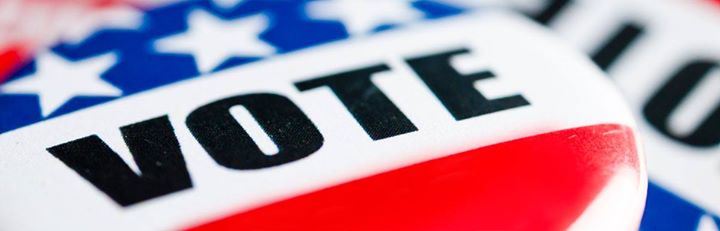 We can win if we vote!